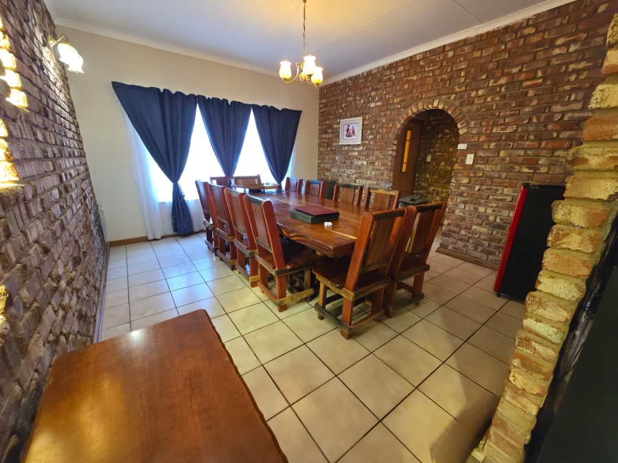 3 Bedroom Property for Sale in Hoopstad Rural Free State